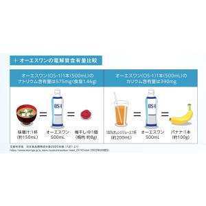 OS-1(オーエスワン) パウダー 15g・5...の詳細画像3