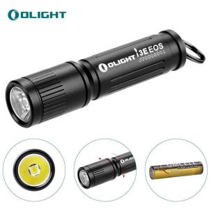 OLIGHT OLIGHT(オーライト) i3T 2 EOS 単4電池 EDC懐中電灯 小型 強力