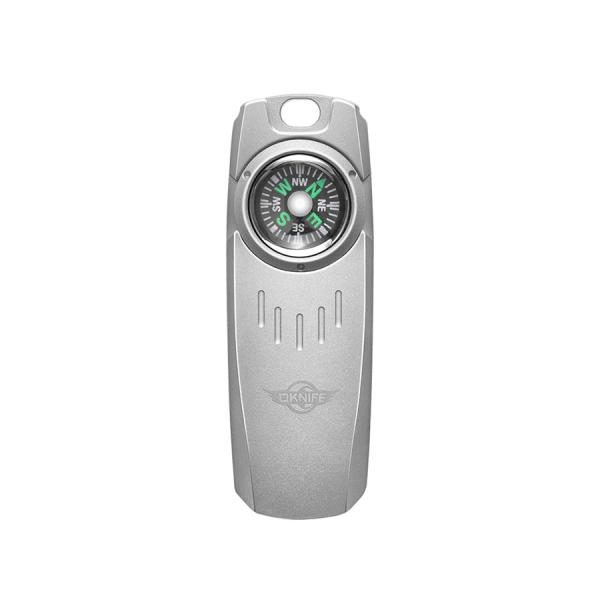 OLIGHT オーライト Owhistle 2 Ti ホイッスル コンパス ツール 長時間利用 防災...