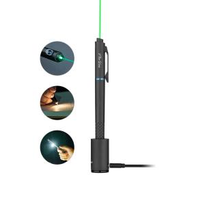 OLIGHT オーライト O'Pen Glow LEDライト付きペン 多機能ペンライト