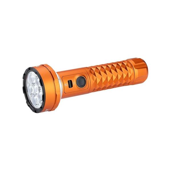 OLIGHT(オーライト) Prowess Olight orange 初の両方向照明ライト 正規代...