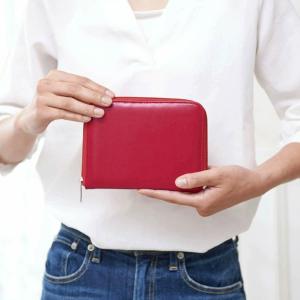 お薬手帳 通院 ケース コンパクト 保険証 診...の詳細画像5