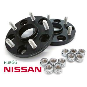 ハブセンターリング一体型 ワイドトレッド スペーサー 15mm PCD114.3