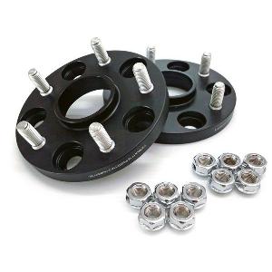 ハブセンターリング一体型 ワイドトレッド スペーサー 15mm PCD114.3