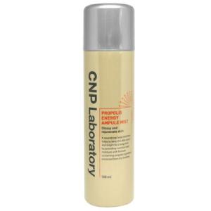 チャアンドパク プロポリス アンプル ミスト 100ml 化粧水 敏感肌 CNP Laboratory