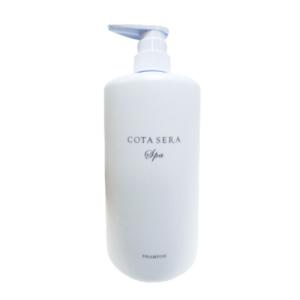 コタ セラ スパ スキャルプローション γ 480ml スカルプケア COTA 