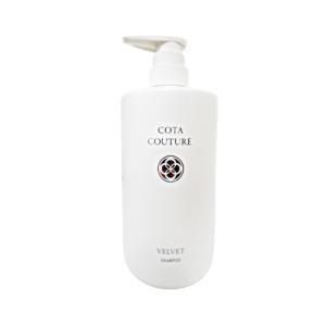 COTA コタクチュール シルキー シャンプー&トリートメント 詰替