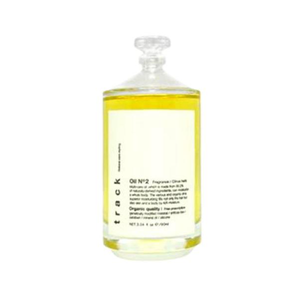 ジョエルロティ トラック オイル ナンバーツー 90ml track oil No2  ヘアオイル ...