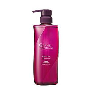 ミルボン グランドリンケージ ヴェロアリュクス シャンプー 500ml 硬毛 クセ毛 しなやか MILBON