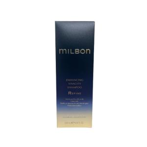 グローバル ミルボン エンハンシング ビバシティ シャンプー リファイン 200ml
