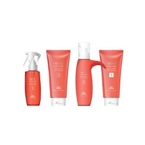 Aujua ミルボン オージュア リペアリティ 4ステップ サロン Aujua ミルボン オージュア リペアリティ 4ステップ サロン