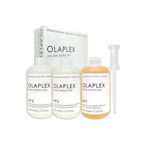 OLAPLEX オラプレックス サロン イントロ キット No.1 ボンド OLAPLEX オラプレックス サロン イントロ キット No.1 ボンド