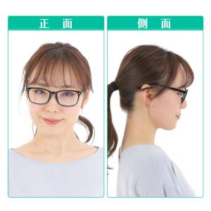 ブルーライトカットメガネ PCメガネ PC眼鏡...の詳細画像4
