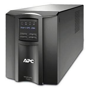 APC シュナイダーエレクトリック Smart-UPS 1500 LCD