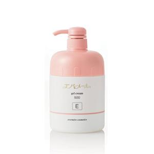 500g エバメール ゲルクリーム E ポンプEタイプ