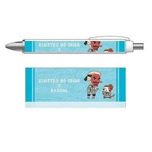 鬼滅の刃 × ラスカル ボールペン 鱗滝左近次