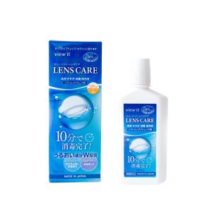 エピカ スマートクリーン 300ml 1本 メニコン コンタクト洗浄液 ケア