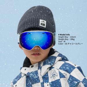 ニット帽 キッズ ジュニア ニット帽子 ニット...の詳細画像2