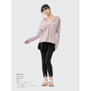 水着 レディース ラッシュガード 上下 セット...の詳細画像4