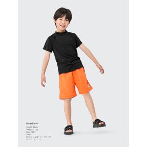 水着 男の子 セパレート 男子 男児 キッズ ...の詳細画像4