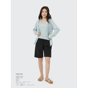 水着 レディース ラッシュガード 上下 セット...の詳細画像5