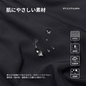 水着 子供 子ども こども キッズ サーフパン...の詳細画像5