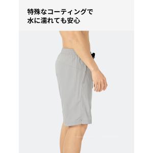 水着 メンズ サーフパンツ 海パン サーフショ...の詳細画像5