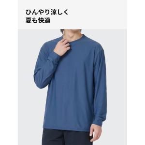 ラッシュガード メンズ 長袖 シャツ tシャツ...の詳細画像5