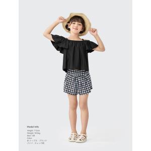 水着 女の子 セパレート 女子 女児 キッズ ...の詳細画像4