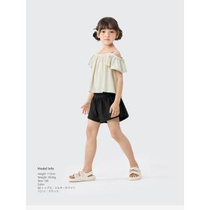 水着 女の子 セパレート 女子 女児 キッズ ...の詳細画像5