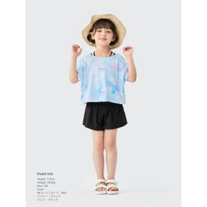 水着 女の子 セパレート 女子 女児 キッズ ...の詳細画像4