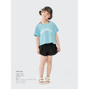 水着 女の子 セパレート 女子 女児 キッズ ...の詳細画像5