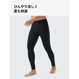 ラッシュガード メンズ レギンス 水着 大きい...の詳細画像5