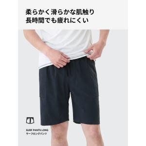 水着 メンズ サーフパンツ 水着インナー 2点...の詳細画像5