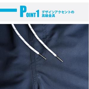 水着 メンズ サーフパンツ 海パン サーフショ...の詳細画像4