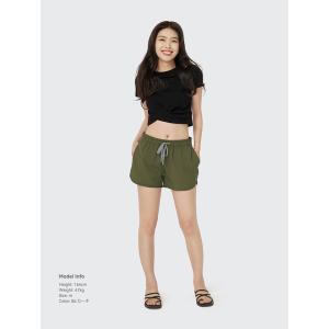 水着 ショートパンツ レディース サーフパンツ...の詳細画像3
