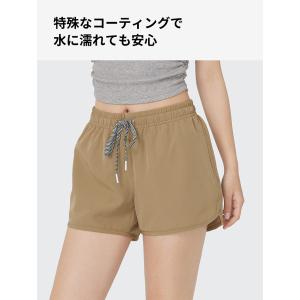水着 ショートパンツ レディース サーフパンツ...の詳細画像5