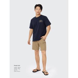 水着 メンズ サーフパンツ 海パン サーフショ...の詳細画像3