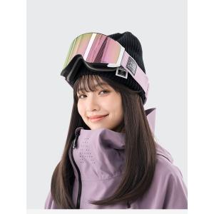 スキーゴーグル スノーボードゴーグル メンズ ...の詳細画像3