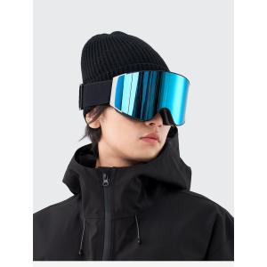 スキーゴーグル スノーボードゴーグル メンズ ...の詳細画像4