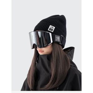 スキーゴーグル スノーボードゴーグル メンズ ...の詳細画像5