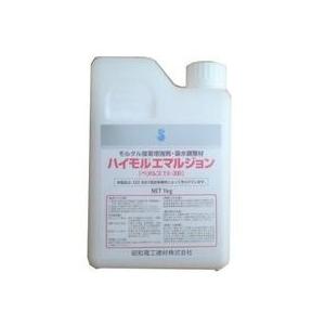 ハイモルエマルジョン １ｋｇ