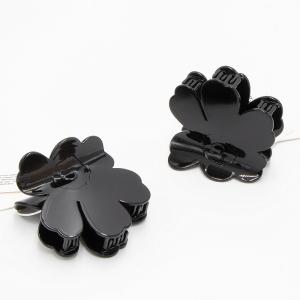 marimekko（マリメッコ） ヘアクリップ Mini Unikko / hair clip