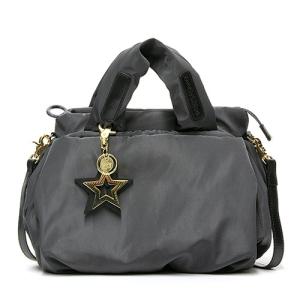 シーバイクロエ ハンドバッグ(2WAY仕様) レディース SEE BY CHLOE JOY RIDER ジョイライダー SMALL DOUBLE FUNCTION MINIMAL GREY グレー CHS16SS842140 046