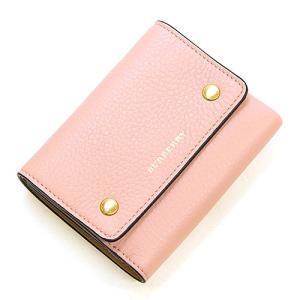 バーバリー メンズ 財布 二つ折り Iucn Water