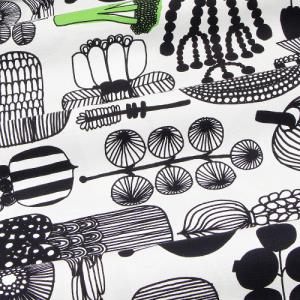 マリメッコ marimekko 生地 ファブリ...の詳細画像1