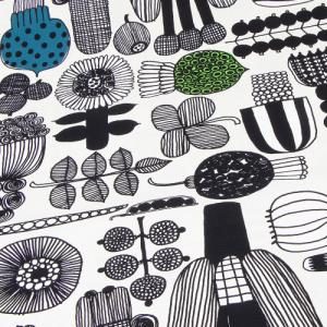 マリメッコ marimekko 生地 ファブリ...の詳細画像2