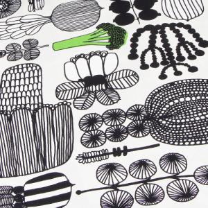 マリメッコ marimekko 生地 ファブリ...の詳細画像3