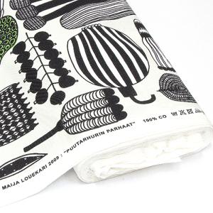 マリメッコ marimekko 生地 ファブリ...の詳細画像4