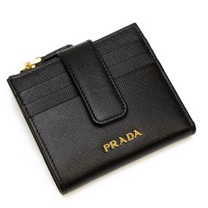 Prada レディース二つ折り財布の商品一覧 財布 財布 帽子 ファッション小物 ファッション 通販 Yahoo ショッピング